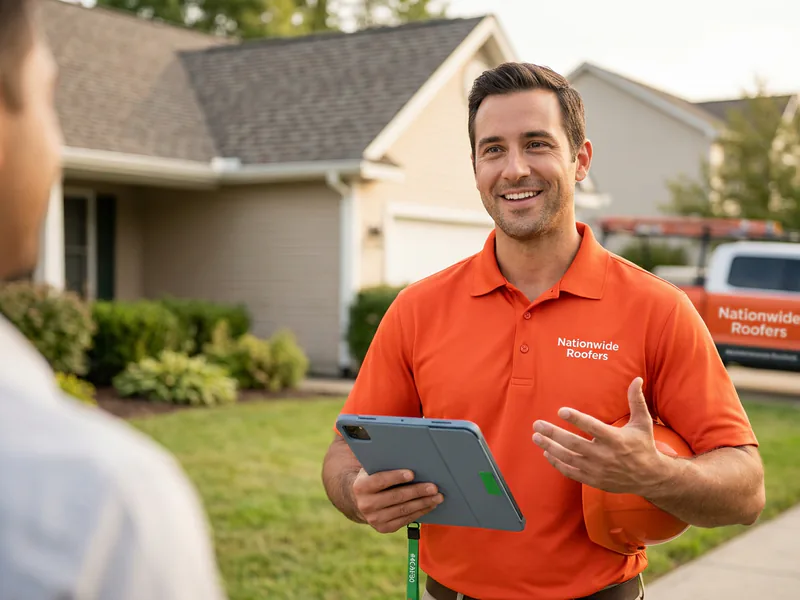 Roof Installation  in Lake Zurich  FAQ